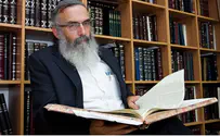 Раввин Став: «Решение государства об абортах аморально»