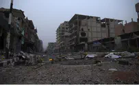 Syrian Rebels Poised to Conquer Entire City of Raqa