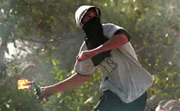 Soldier Describes Firebomb Attack on School Bus