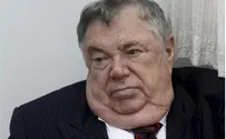 Под псевдонимом Ш.Д. "скрывался" Шмуэль Дахнер