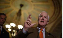 AIPAC Conference: Senate Minority Whip Praises Israeli Democracy
