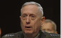 Top U.S. Commander: Sanctions on Iran Not Working