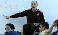 "הסתדרות המורים חוזרת לתקופות אפלות"