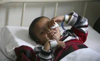 Syria Loses as Refugee Count Hits One Million 