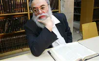 Раввин Вайс: «Такие события – позор для всех нас!»