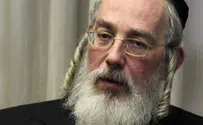 צילום: פלאש 90 Харедим защитят бедняков от диктата богачей!