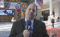 'Every Supporter of Israel Should be Active'