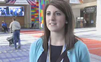 Student Participant at AIPAC: This is the Real World