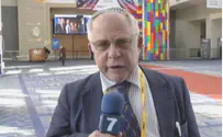 Video: 'Where is National Camp at AIPAC Conference?'