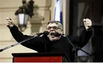 Greek Neo-Nazis Set Sights on Indoctrinating Preschoolers