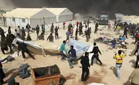 UN Shrinks Food Aid to Syria Refugees in Turkey