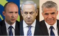 Bayit Yehudi Seeks to Head Finance Committee