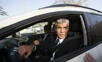 В «Ликуде» считают, что Лапид – трус и дезертир