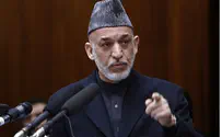 Afghan President Accuses US of Collusion with Taliban
