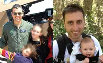 Friends Remember Fallen Pilots