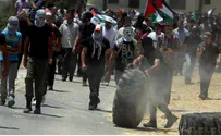 Security Chief: IDF Taking Off the Silk Gloves