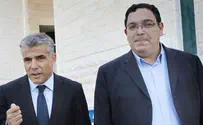 "מיצג אלים - לא אומנות ולא נעליים"