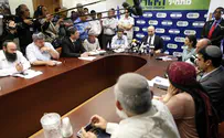 Ministers to Vote on Bill Stopping Terrorist Releases