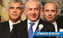 Who's Who in the New Government