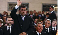 ZOA Praises Walk-Out After Israel Accused of 'Genocide'