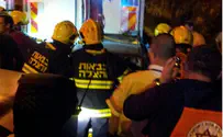 Baby Critically Hurt in Apparent Rock Terror