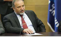 ליברמן: דיווח על אסיר X? הבלים