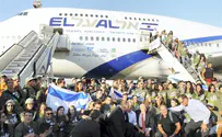 Flash 90 New Plan Aims to Bring Olim, Returning Israelis to Periphery