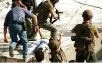 SWAT Team 'Pressure Cooker' Tactic Eliminates Terrorist