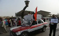 Дочь Садата поблагодарила за свержение Мурси