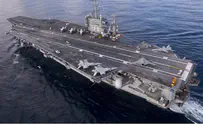 Reuters French Aircraft Carrier Cuts Time in Half on ISIS Strikes