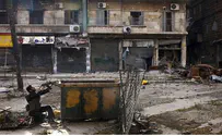 A Day of Destruction in Syria