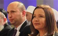 Яхимович уже нашла, в чем обвинить Беннета