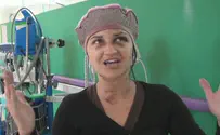 יוני קמפינסקי Эдва Битон: «Это было не ДТП, а попытка убийства»