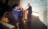 Bennett: We Are 100% Behind Netanyahu