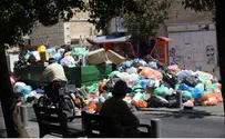 נקודות זכות לניקיון בפסח