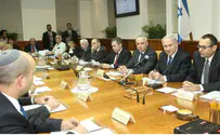 Netanyahu: Time to Work Together