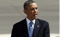 Obama's 2nd Day: Meeting with Abbas, Speech in Jerusalem