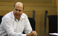 Reuters Response to Rockets: Gaza Fishing Zone Halved
