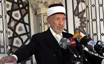Damascus Suicide Bombing Kills 42, Including Pro-Assad Cleric