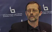 Фейглин: «Речь Обамы – бутерброд с грязью!»