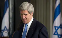 AFP photo Syria: Kerry's Accusations Based on Lies