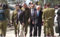 Peres: Cut IDF Budget When Israel's Enemies 'Cut'