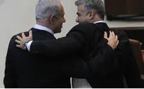 Netanyahu to Port Unions: The Monopoly is Over