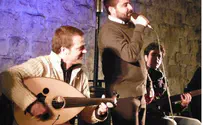 Photo Essay: Sounds of the Old City Festival Lights up Jerusalem