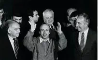 Натан Щаранский: из ада – в рай