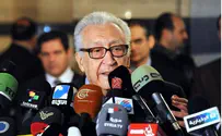 US Blocking Iran From Syria Geneva II Talks