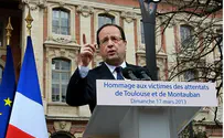 World Leaders Condemn 'Cowardly Murders'