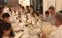 From Homemade to Store-bought:  The Evolving Passover Diet