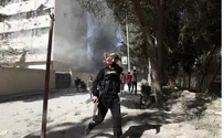 Reuters Iraqi Influx Doubles Syrian Al Qaeda-Linked Rebel Faction