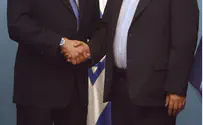 Israel, PA Ink Business Arbitration Deal
